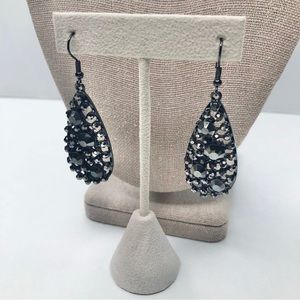 Game On Pierced Earrings